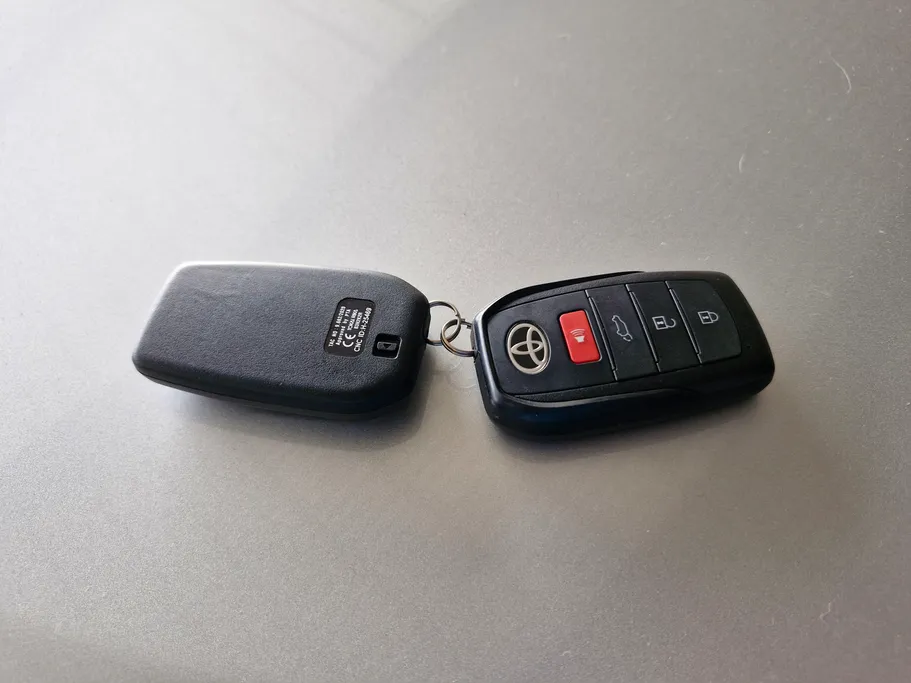 تويوتا لاندكروزر GXR-S 2025 