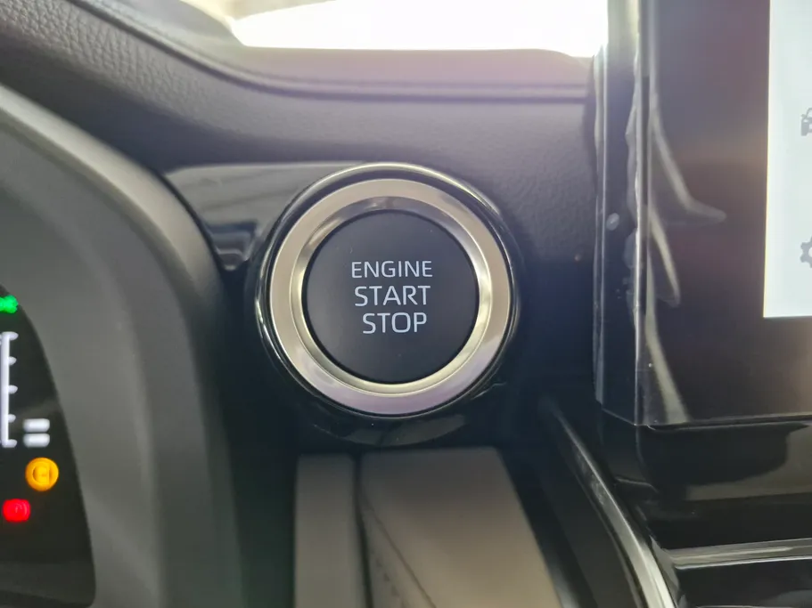 تويوتا لاندكروزر GXR-S 2025 