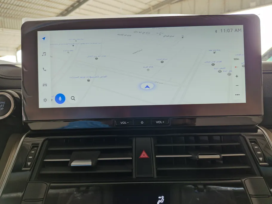 تويوتا لاندكروزر GXR-S 2025 