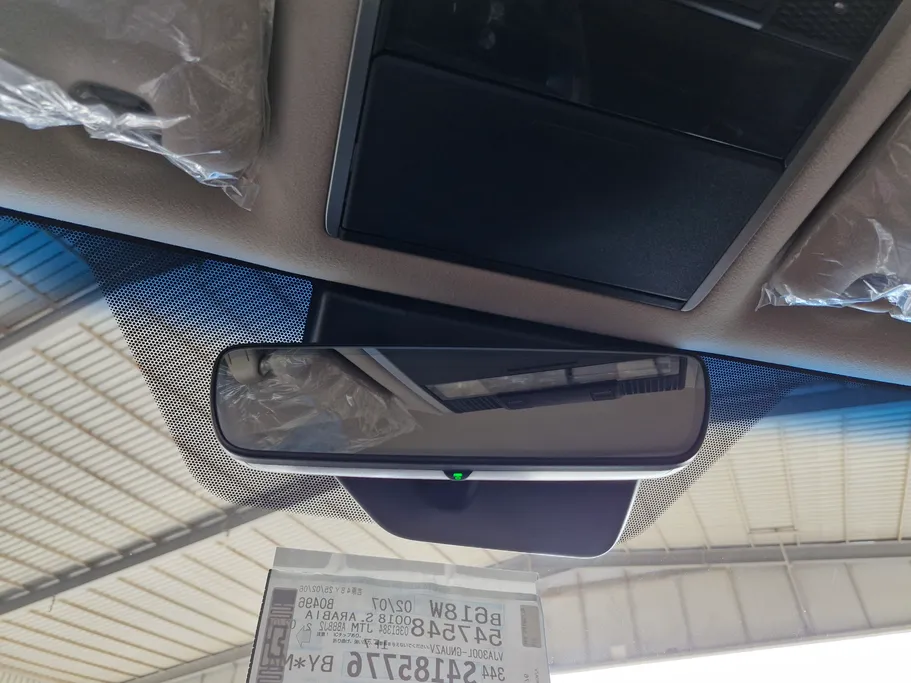 تويوتا لاندكروزر GXR-S 2025 