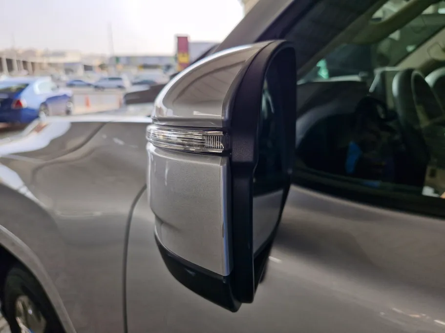 تويوتا لاندكروزر GXR-S 2025 