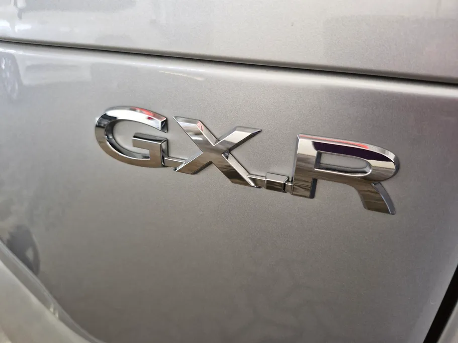 تويوتا لاندكروزر GXR-S 2025 