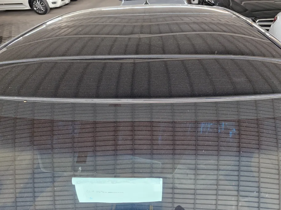 2025 Lexus ES 350 CC Elite 