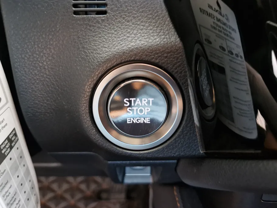 2025 Lexus ES 350 CC Elite 