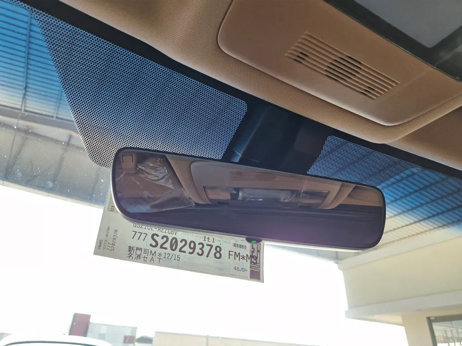 2025 Lexus ES 350 CC Elite 