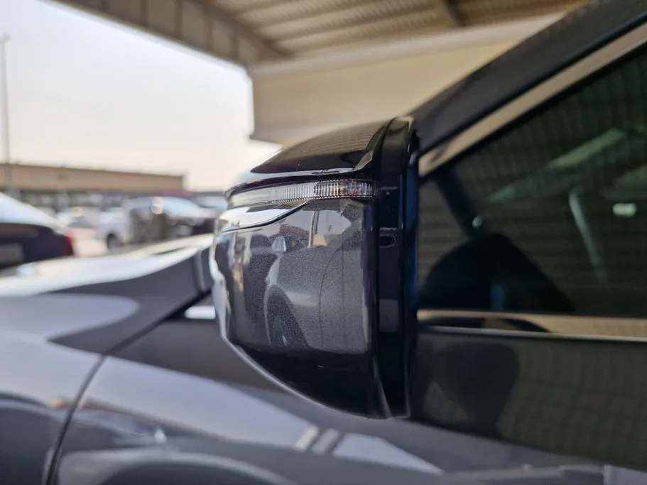 2025 Lexus ES 350 CC Elite 