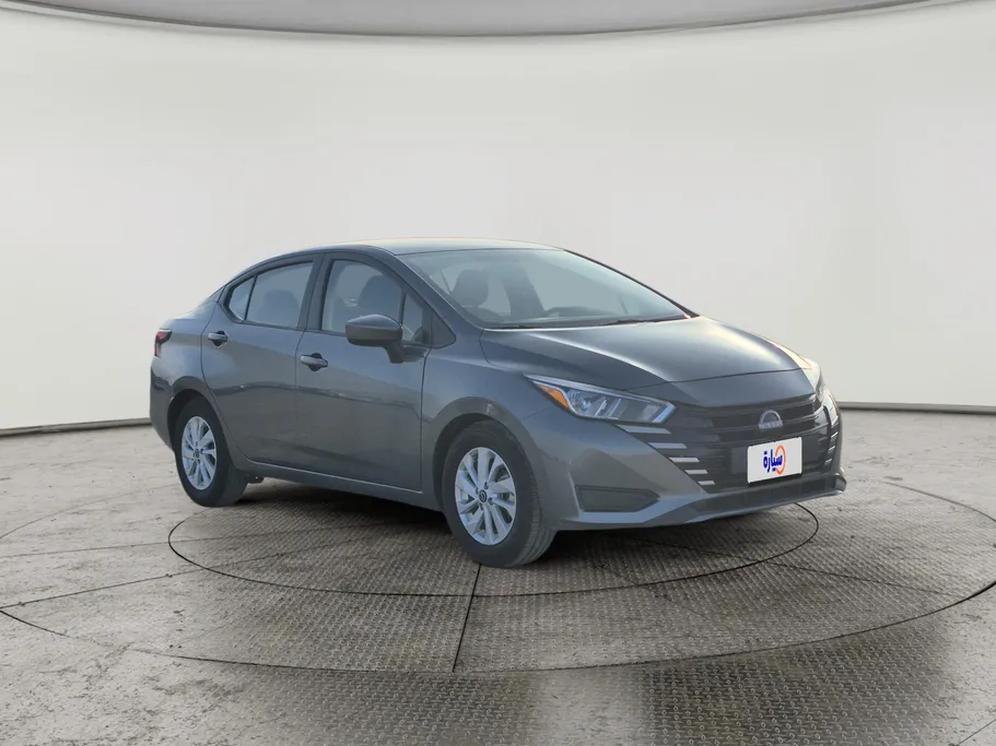 2024 Nissan Sunny S New Shape 