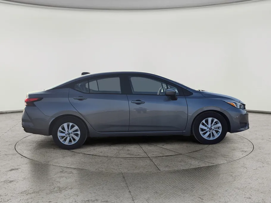 2024 Nissan Sunny S New Shape 