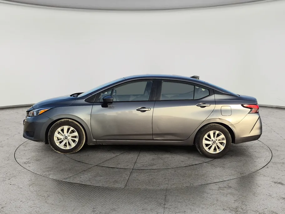 2024 Nissan Sunny S New Shape 