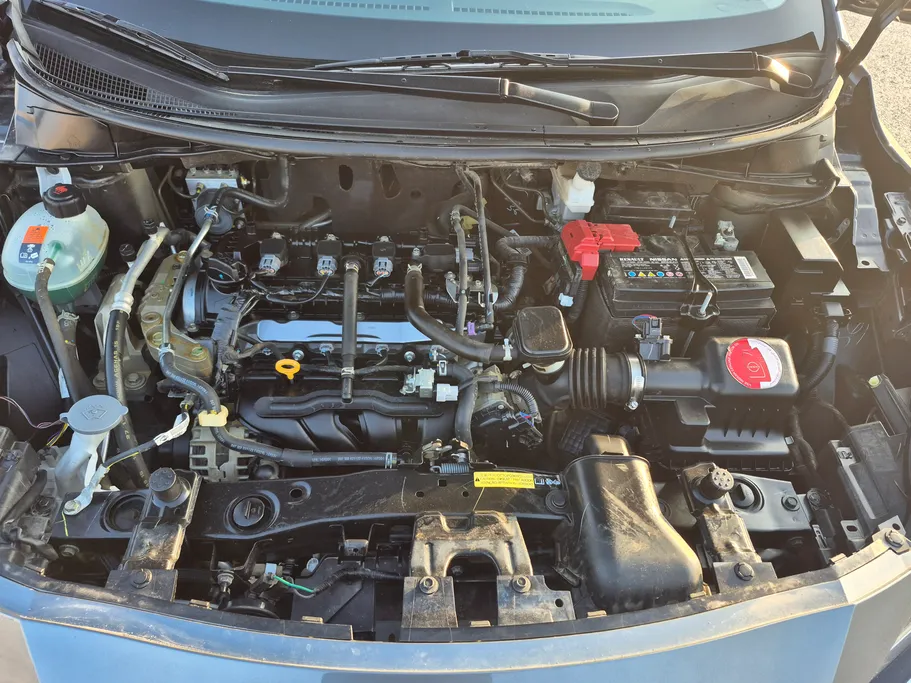 نيسان صني اس الإصدار الجديد  2024 