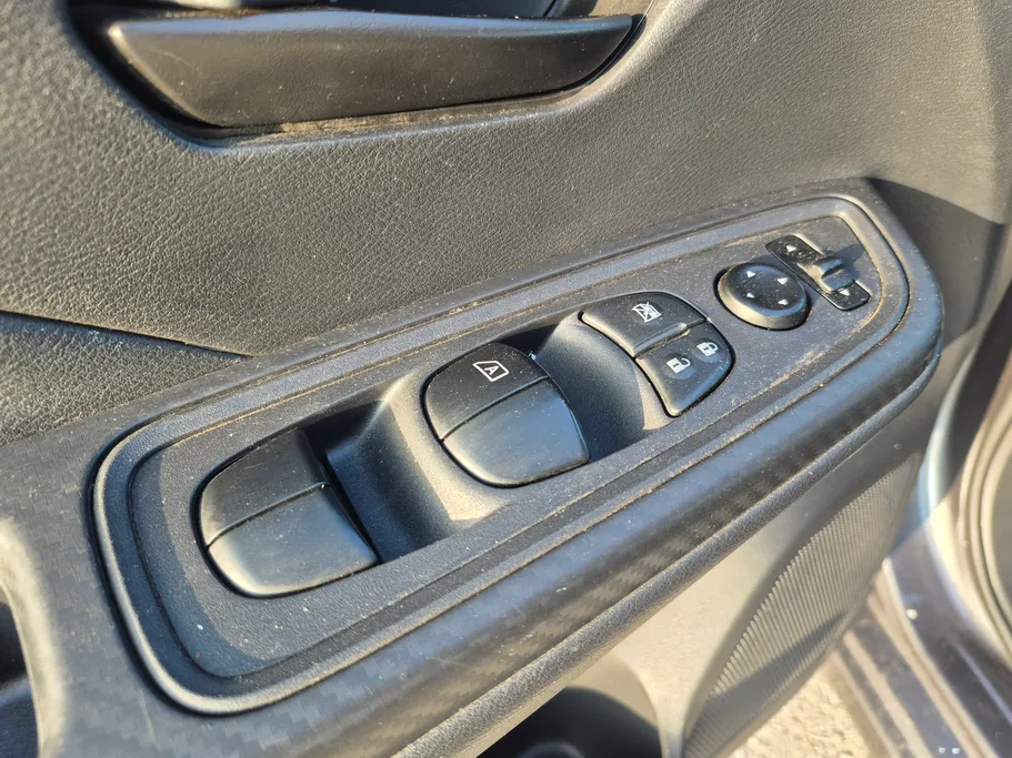 نيسان صني اس الإصدار الجديد  2024 