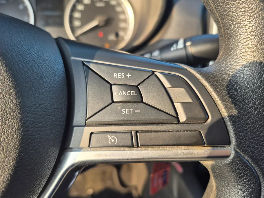 نيسان صني اس الإصدار الجديد  2024 