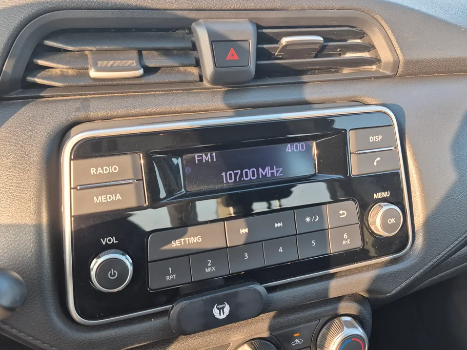 نيسان صني اس الإصدار الجديد  2024 