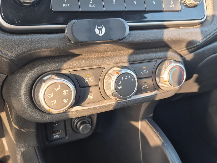 نيسان صني اس الإصدار الجديد  2024 