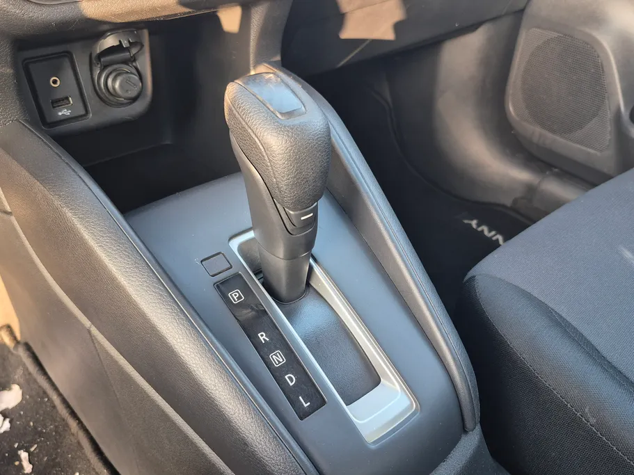 نيسان صني اس الإصدار الجديد  2024 