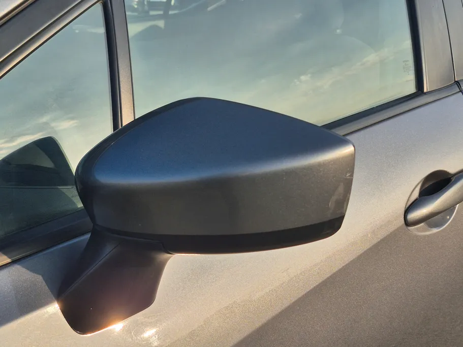 نيسان صني اس الإصدار الجديد  2024 