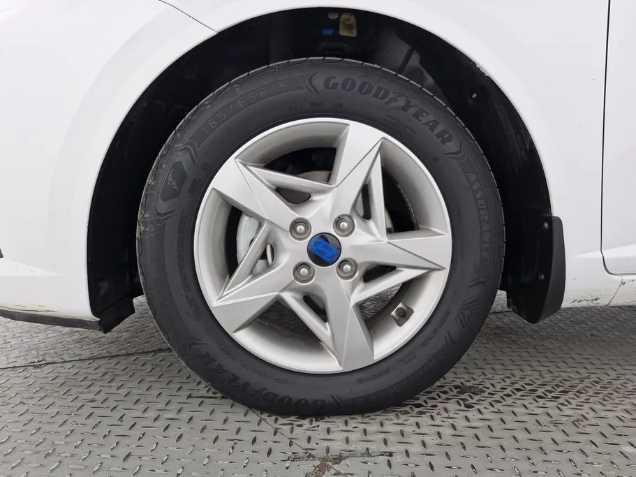 هيونداي اكسنت فلييت 2024 