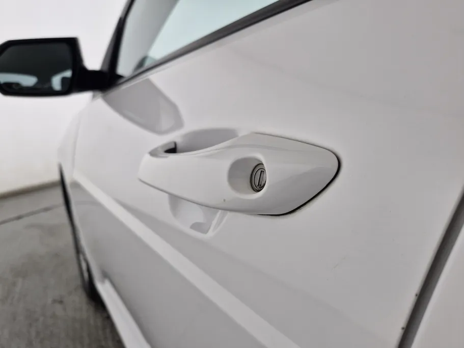 هيونداي اكسنت فلييت 2024 