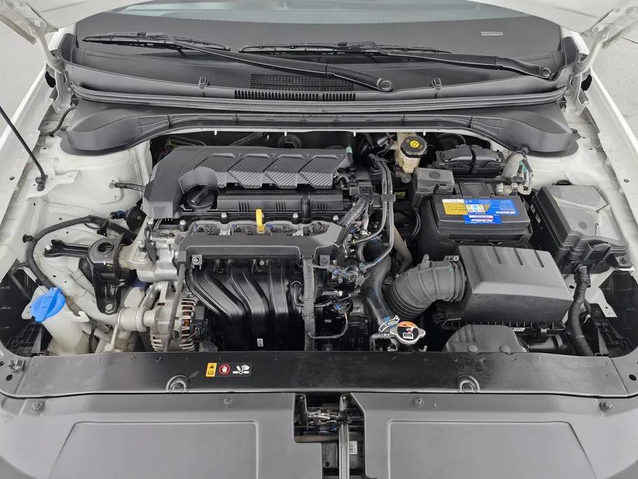 هيونداي اكسنت فلييت 2024 