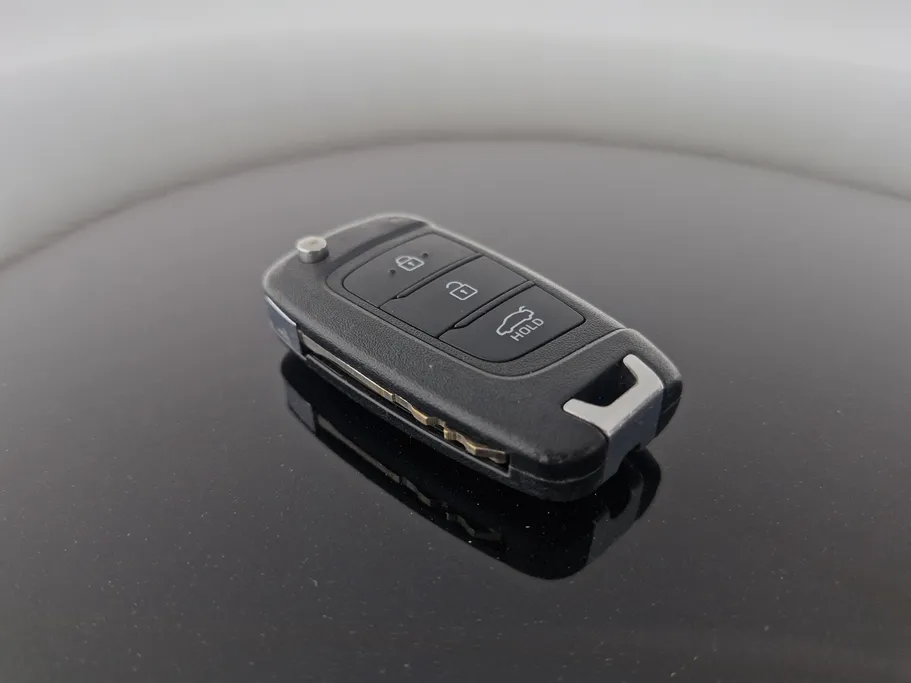 هيونداي اكسنت فلييت 2024 