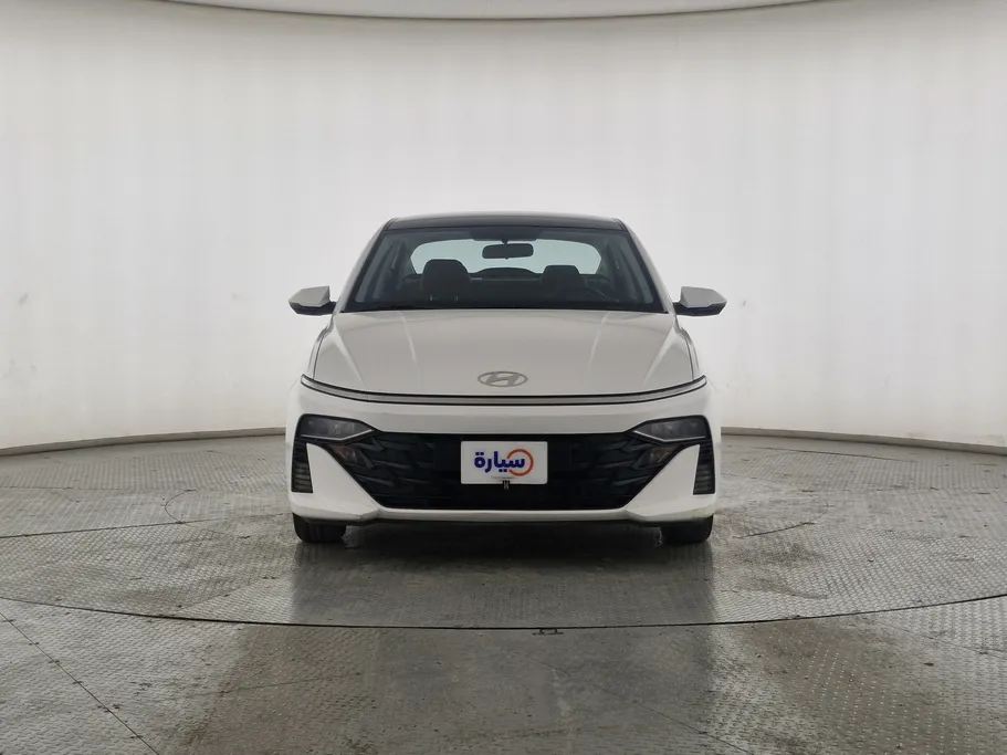 هيونداي اكسنت فلييت 2024 