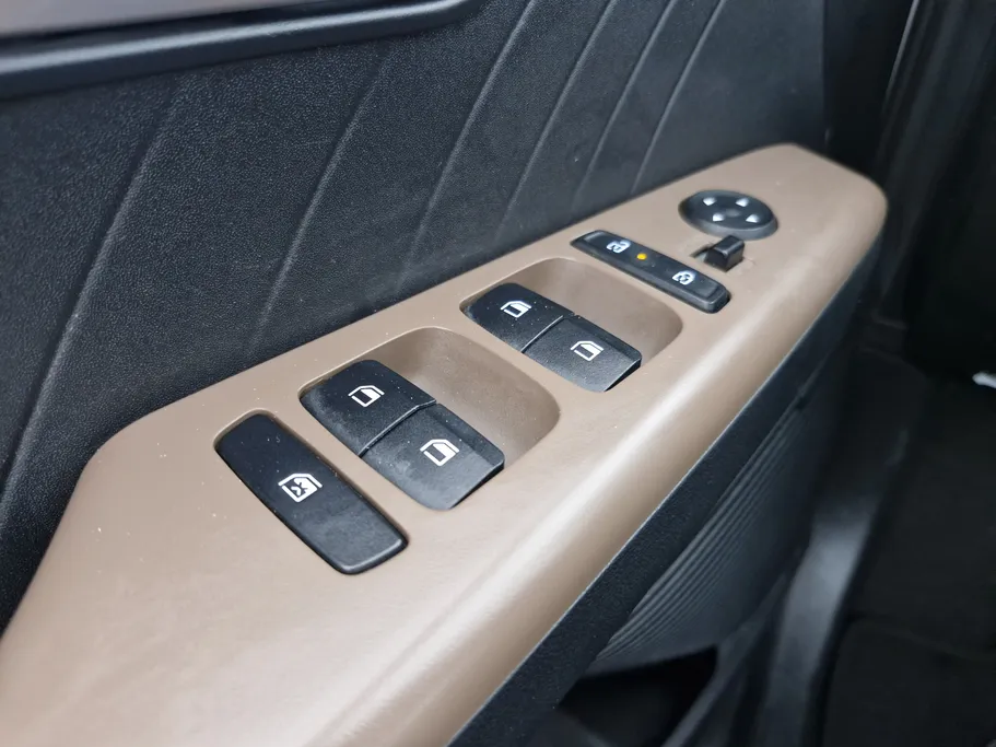 هيونداي اكسنت فلييت 2024 