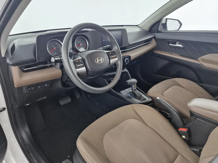 هيونداي اكسنت فلييت 2024 