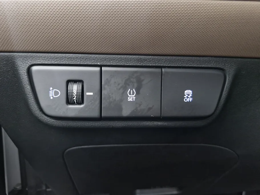 هيونداي اكسنت فلييت 2024 