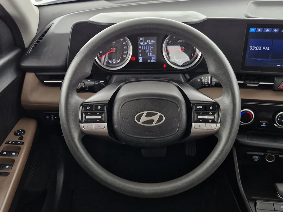 هيونداي اكسنت فلييت 2024 