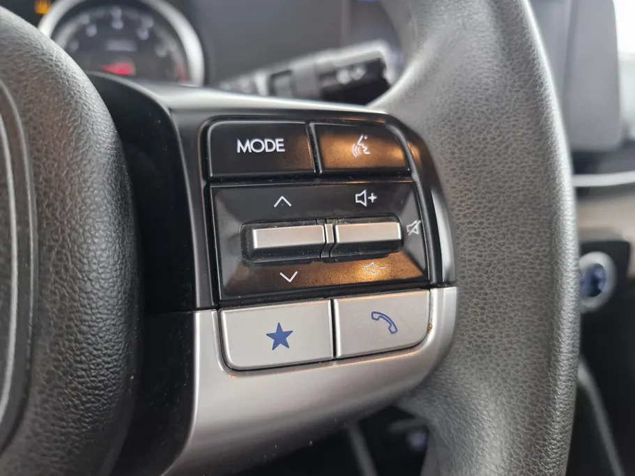 هيونداي اكسنت فلييت 2024 