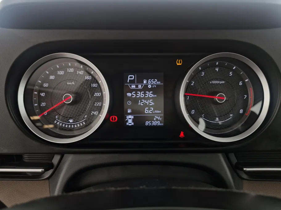 هيونداي اكسنت فلييت 2024 