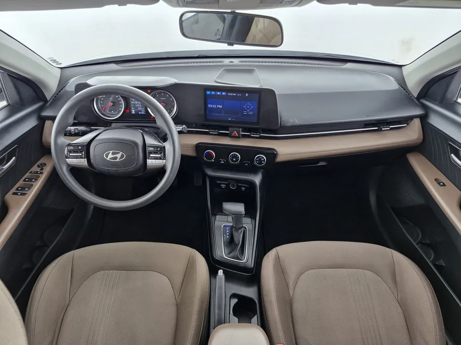 هيونداي اكسنت فلييت 2024 