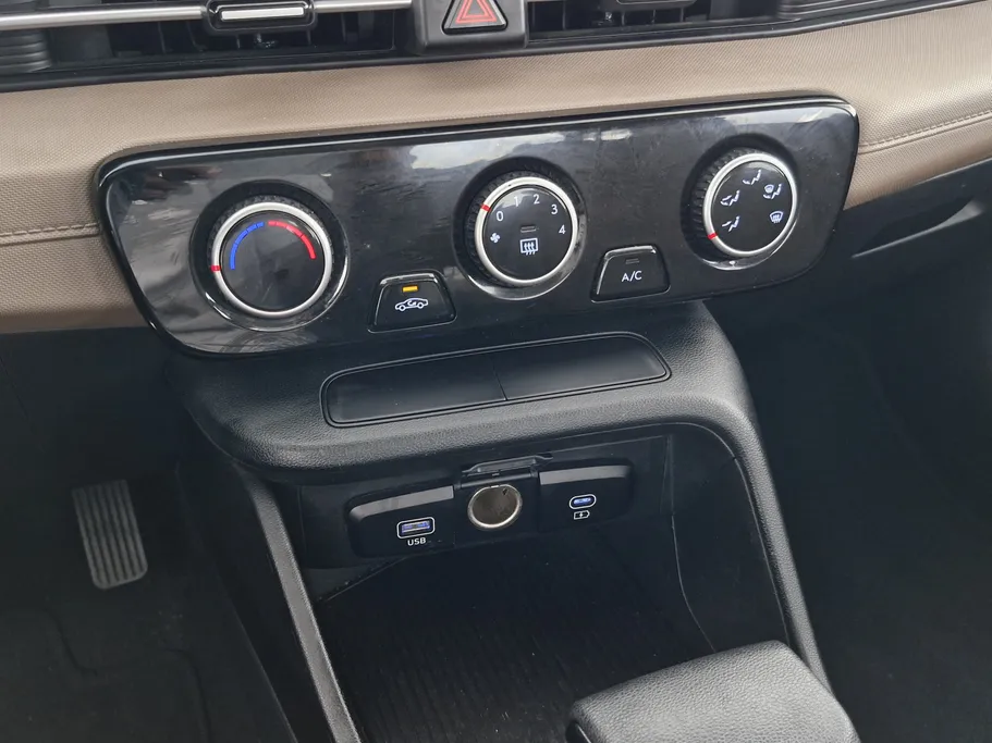 هيونداي اكسنت فلييت 2024 