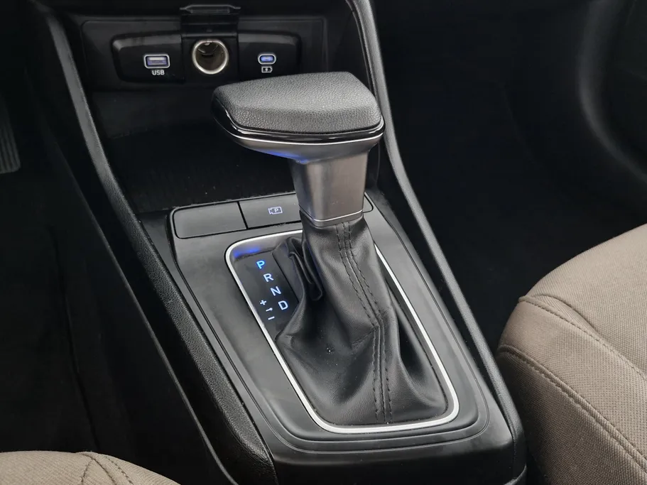 هيونداي اكسنت فلييت 2024 