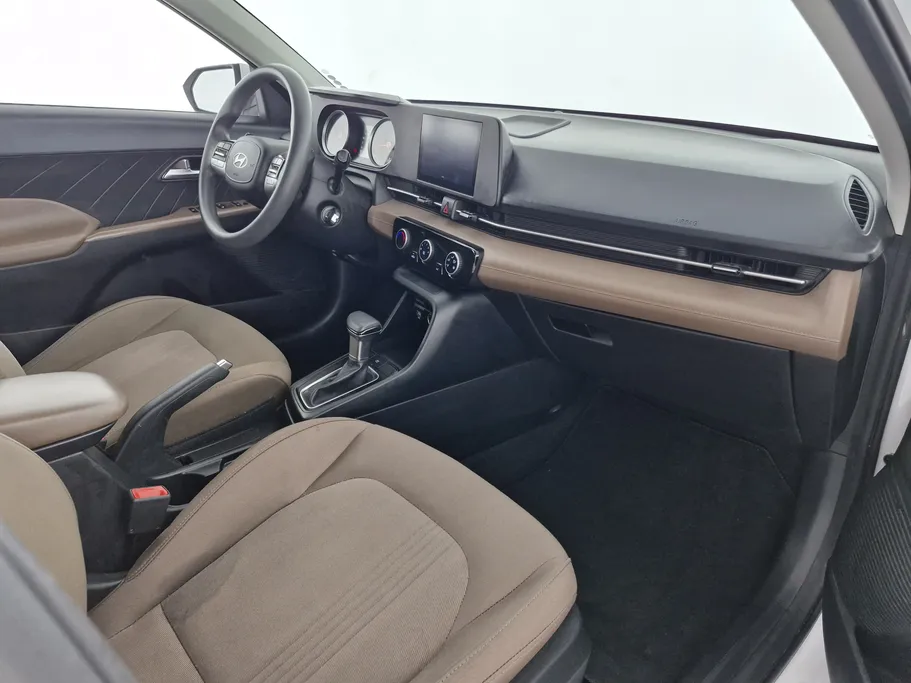 هيونداي اكسنت فلييت 2024 