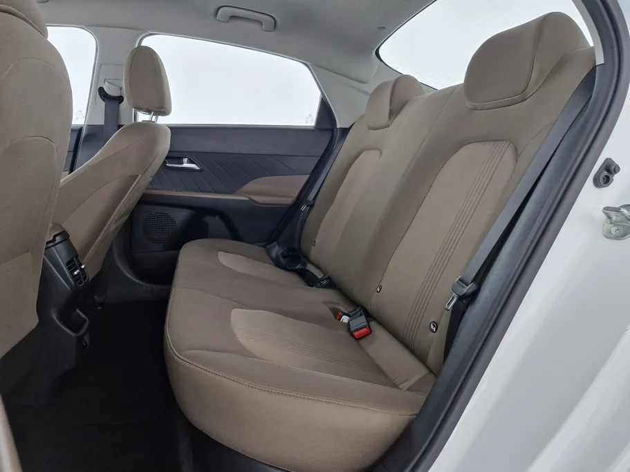 هيونداي اكسنت فلييت 2024 