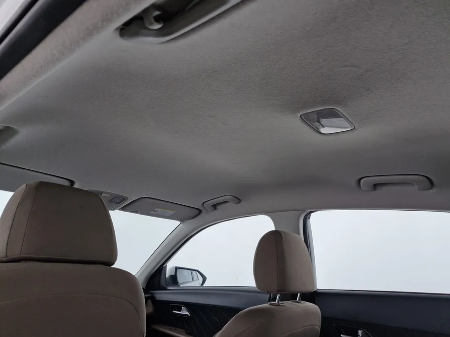 هيونداي اكسنت فلييت 2024 