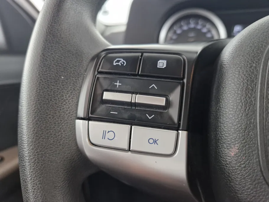 هيونداي اكسنت فلييت 2024 