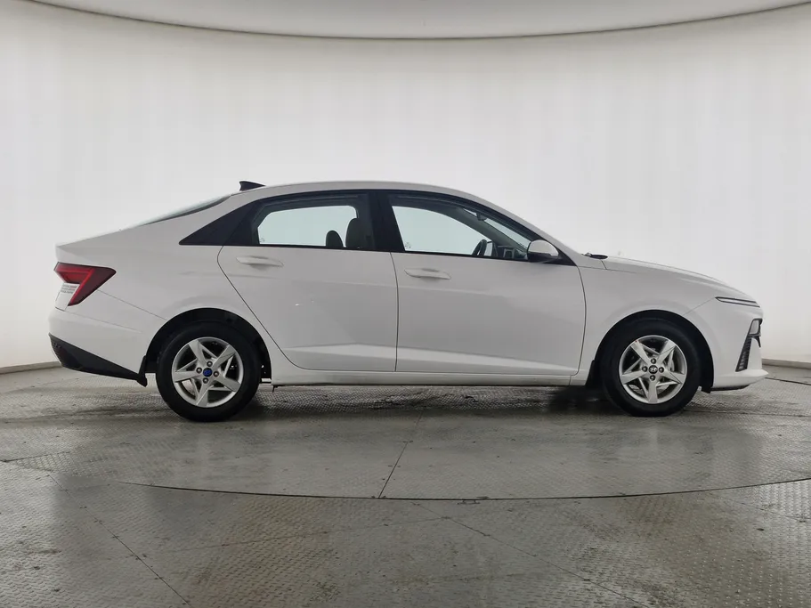 هيونداي اكسنت فلييت 2024 