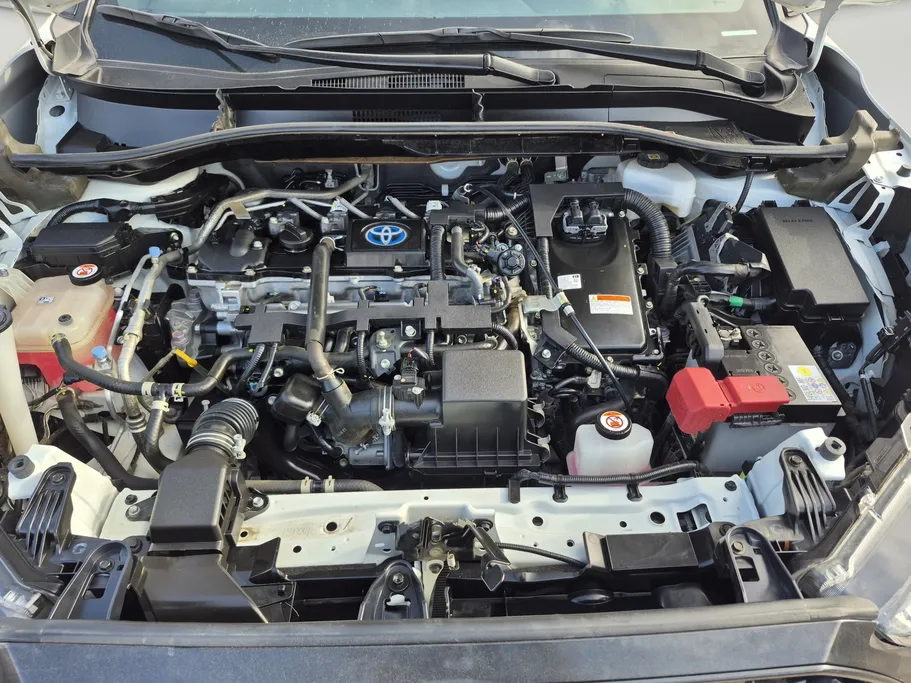 تويوتا كورولا كروس LE HEV 2023 