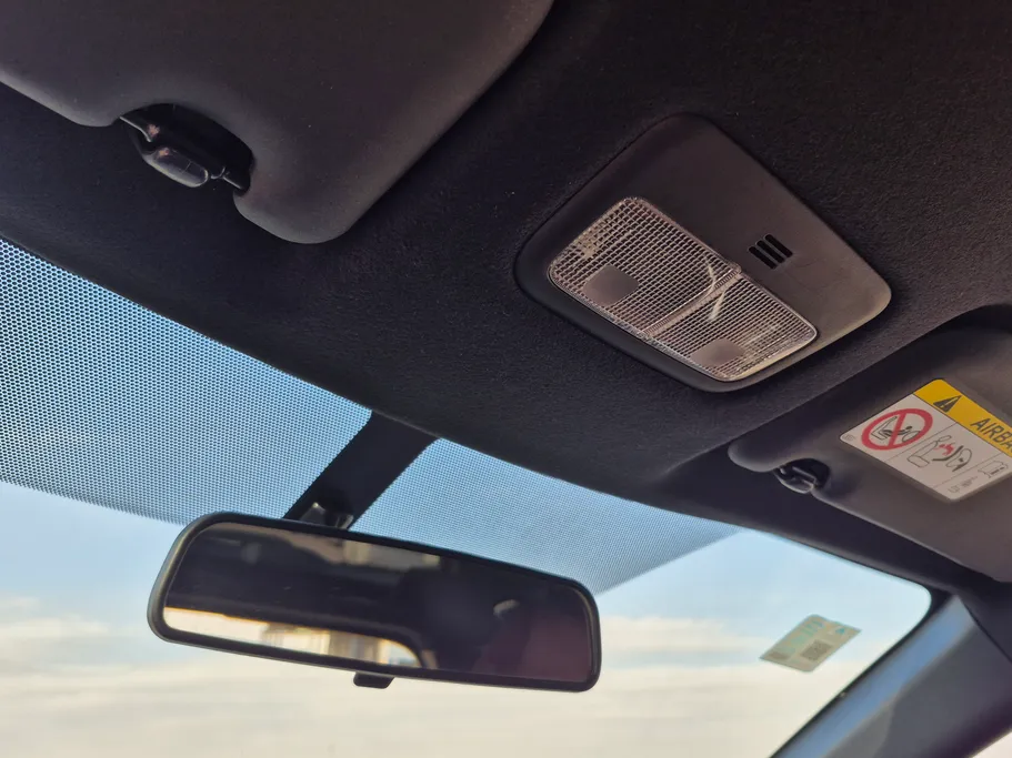 2023 Toyota Corolla Cross LE HEV 