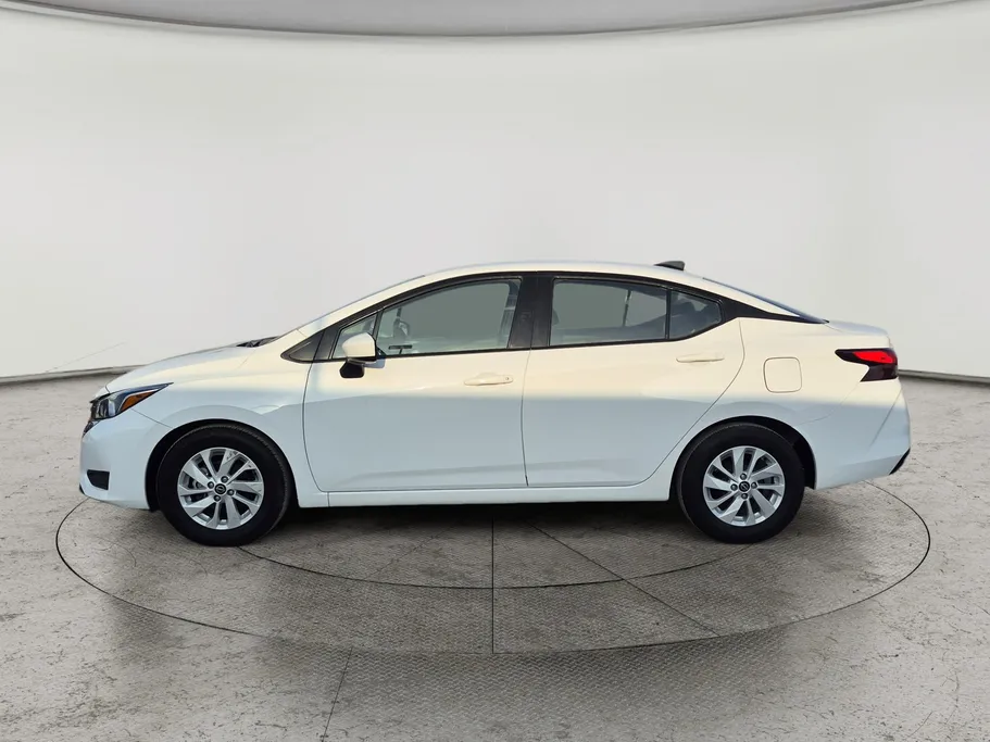 2024 Nissan Sunny S New Shape 