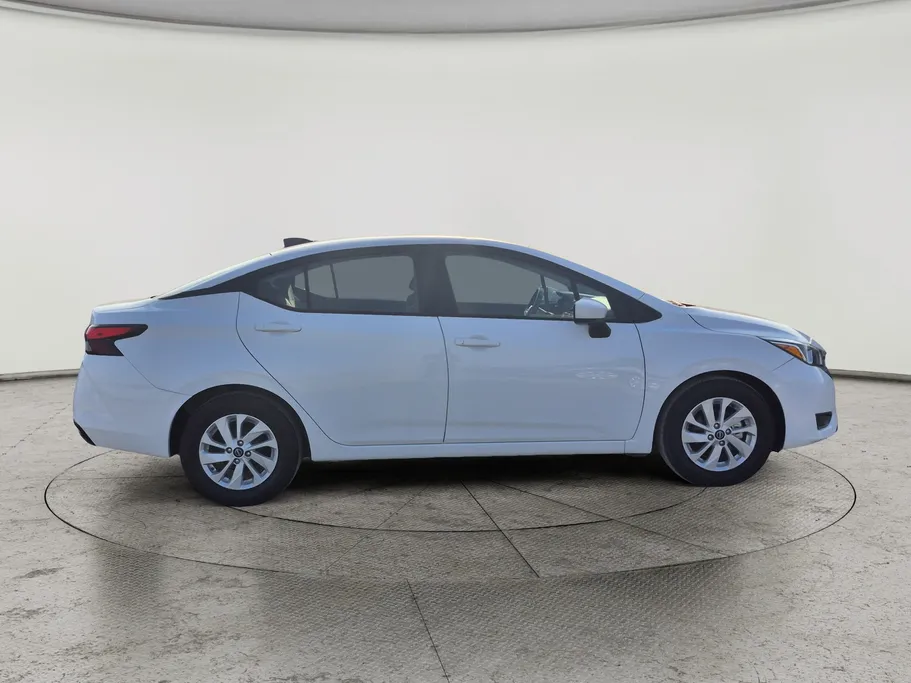 2024 Nissan Sunny S New Shape 