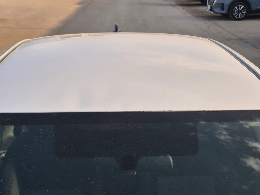 نيسان صني اس الإصدار الجديد  2024 