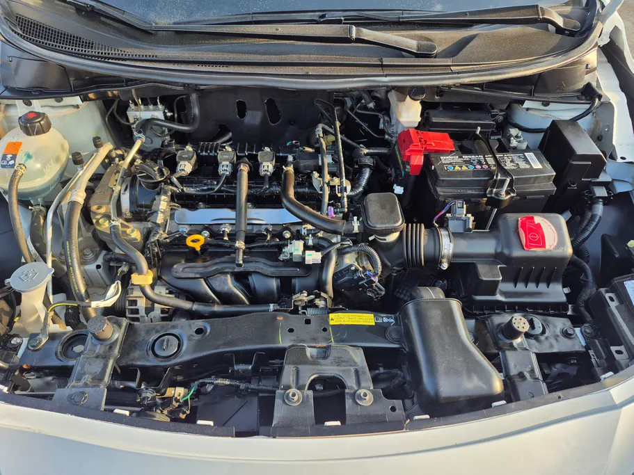 نيسان صني اس الإصدار الجديد  2024 