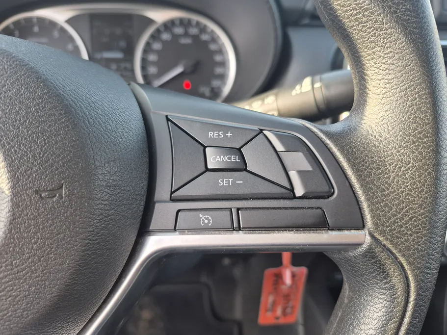 نيسان صني اس الإصدار الجديد  2024 