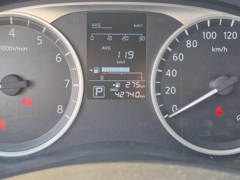 نيسان صني اس الإصدار الجديد  2024 