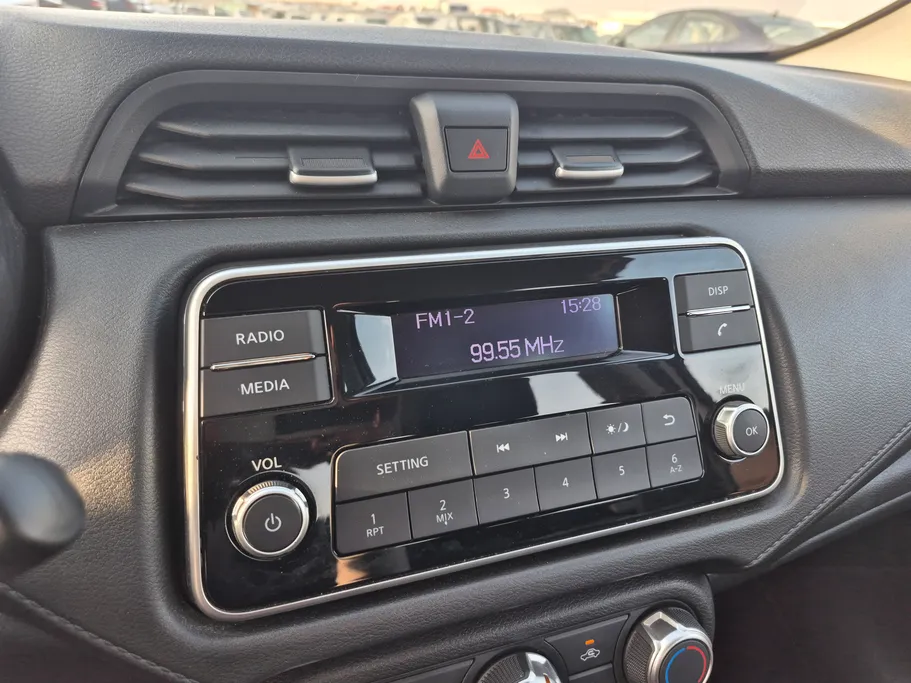 نيسان صني اس الإصدار الجديد  2024 