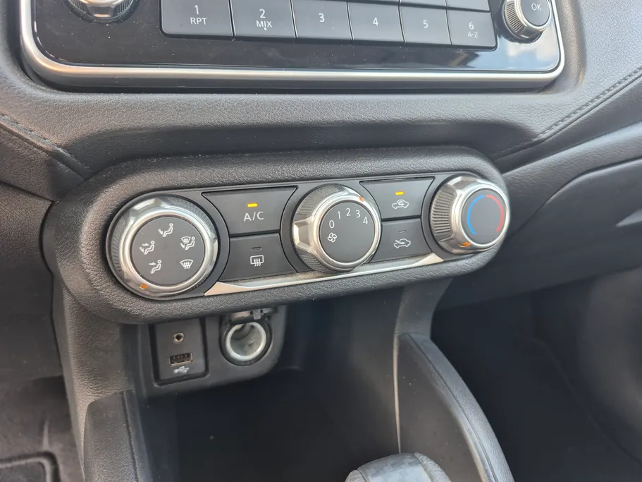 نيسان صني اس الإصدار الجديد  2024 