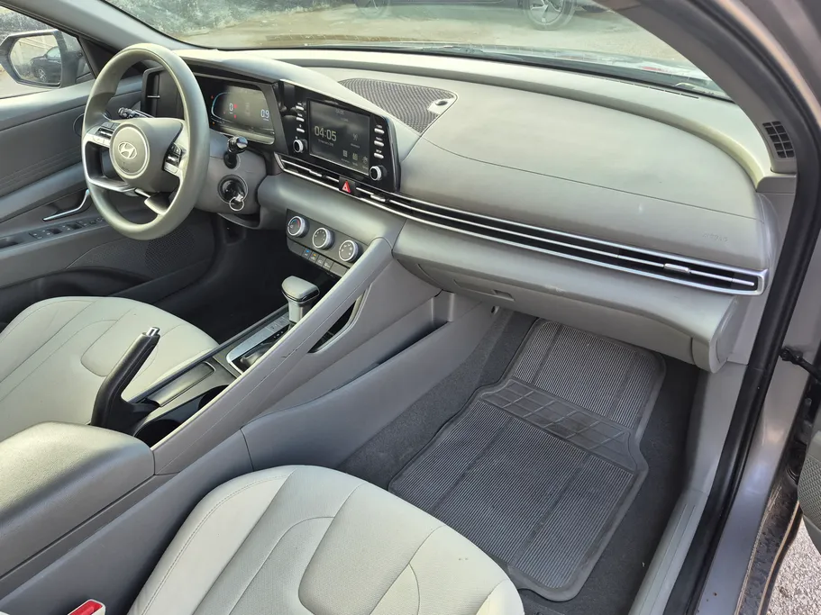 نيسان صني اس الإصدار الجديد  2024 